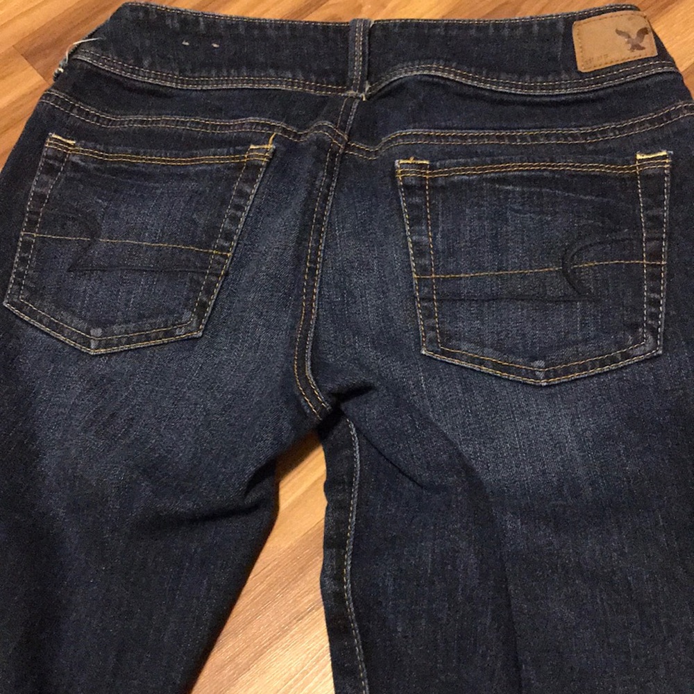 AE bootcut - Picture 3 of 4